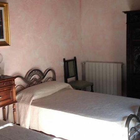 Villa Casa Cossio à Jaén Extérieur photo