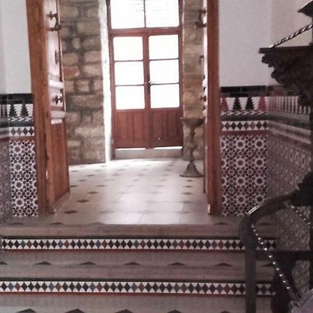 Villa Casa Cossio à Jaén Extérieur photo